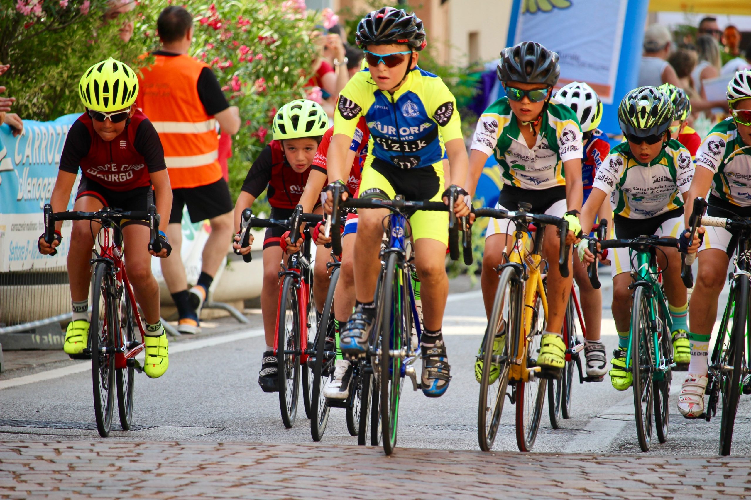 Trofeo Mario e Giorgio Lona