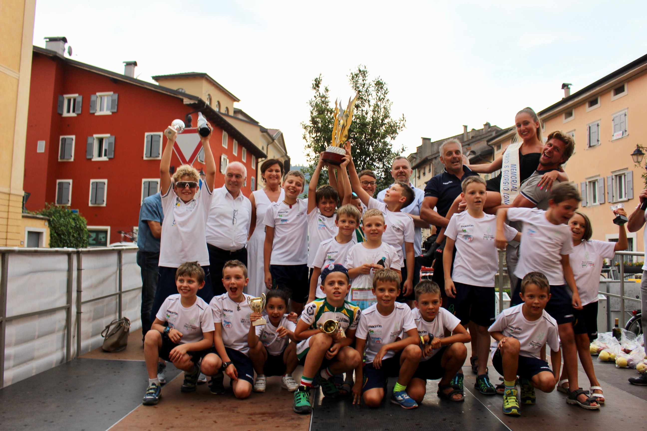 Trofeo Mario e Giorgio Lona