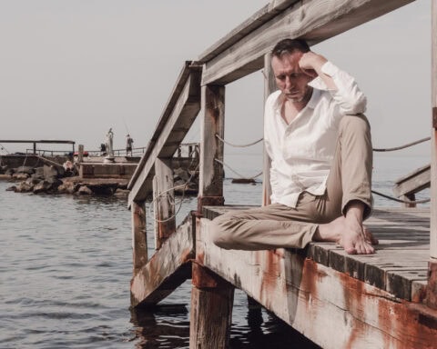 Massimo Lazzeri
