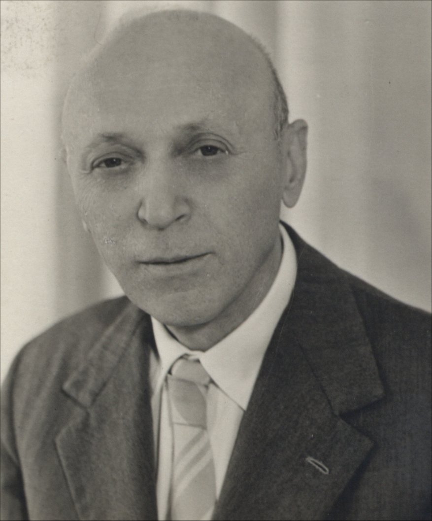 Aldo Stainer