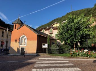 Chiesa della Madonna di Loreto