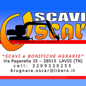 Oscar scavi